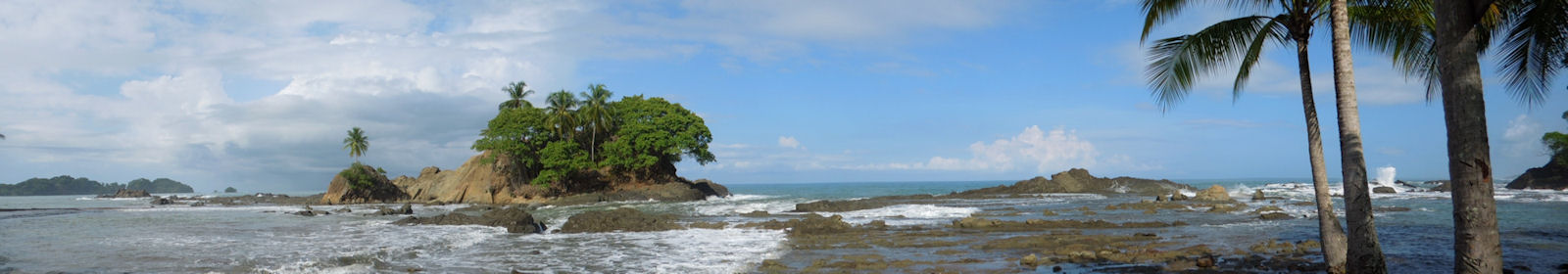Costa Rica Lifestyle Blog
